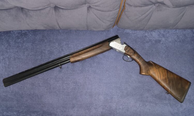 Satılık YİVSİZ TÜFEK – Fias-Cesa Süperpoze – 12 Kalibre – Ankara – İlan 22009 – Görsel 22014