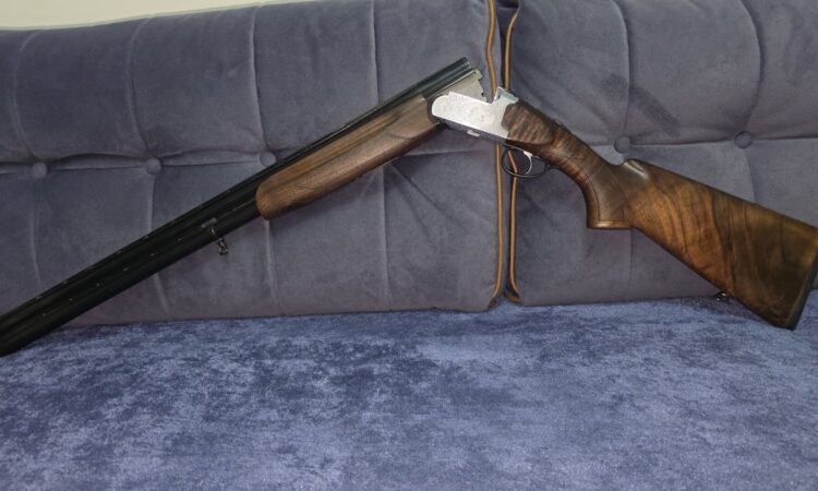 Satılık YİVSİZ TÜFEK – Fias-Cesa Süperpoze – 12 Kalibre – Ankara – İlan 22009 – Görsel 22011