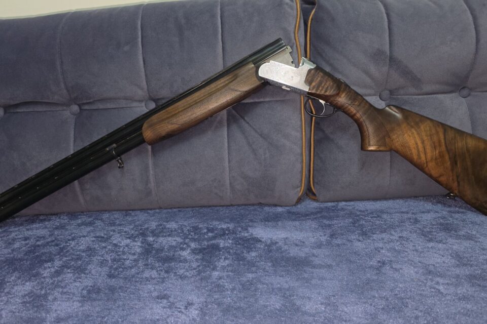 Satılık YİVSİZ TÜFEK – Fias-Cesa Süperpoze – 12 Kalibre – Ankara – İlan 22009 – Görsel 22011