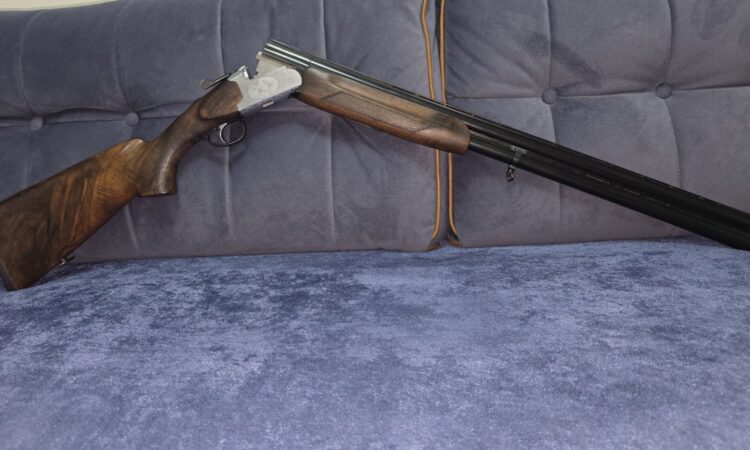 Satılık YİVSİZ TÜFEK – Fias-Cesa Süperpoze – 12 Kalibre – Ankara – İlan 22009 – Görsel 22010