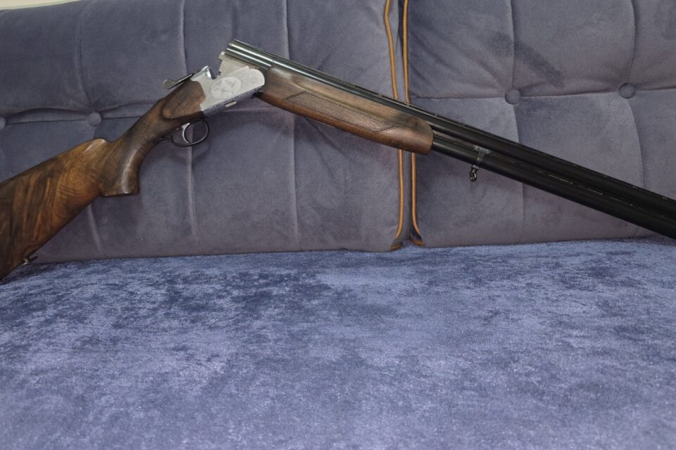 Satılık YİVSİZ TÜFEK – Fias-Cesa Süperpoze – 12 Kalibre – Ankara – İlan 22009 – Görsel 22010