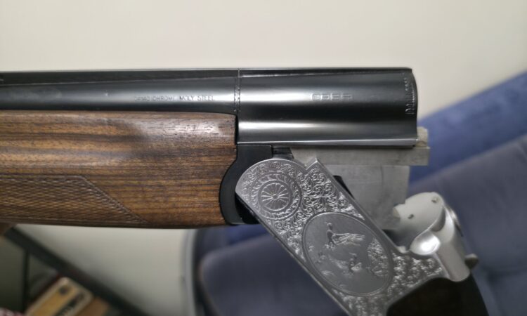 Satılık YİVSİZ TÜFEK – Fias-Cesa Süperpoze – 12 Kalibre – Ankara – İlan 22009 – Görsel 22012