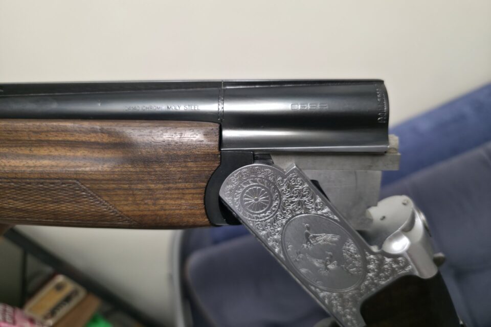 Satılık YİVSİZ TÜFEK – Fias-Cesa Süperpoze – 12 Kalibre – Ankara – İlan 22009 – Görsel 22012