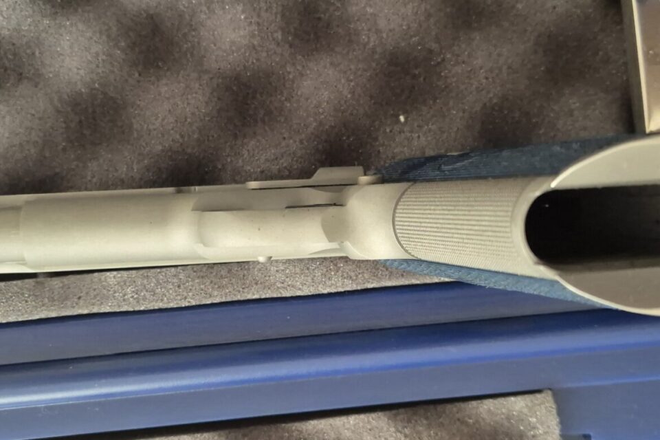 Satılık TABANCA – Colt Gold Cup – 9mm (9x19mm) – Taşıma Ruhsatlı – Ankara – İlan 19983 – Görsel 19989