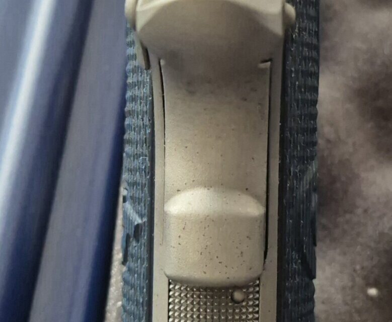 Satılık TABANCA – Colt Gold Cup – 9mm (9x19mm) – Taşıma Ruhsatlı – Ankara – İlan 19983 – Görsel 19987