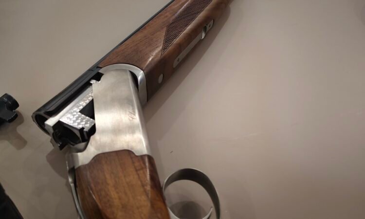 Satılık YİVSİZ TÜFEK – Akkar Churchill – 12 Kalibre – Ankara – İlan 19571 – Görsel 19577