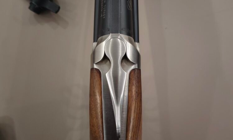 Satılık YİVSİZ TÜFEK – Akkar Churchill – 12 Kalibre – Ankara – İlan 19571 – Görsel 19574