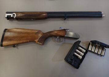 Satılık YİVSİZ TÜFEK – Akkar Churchill – 12 Kalibre – Ankara – İlan 19571 – Görsel 19573