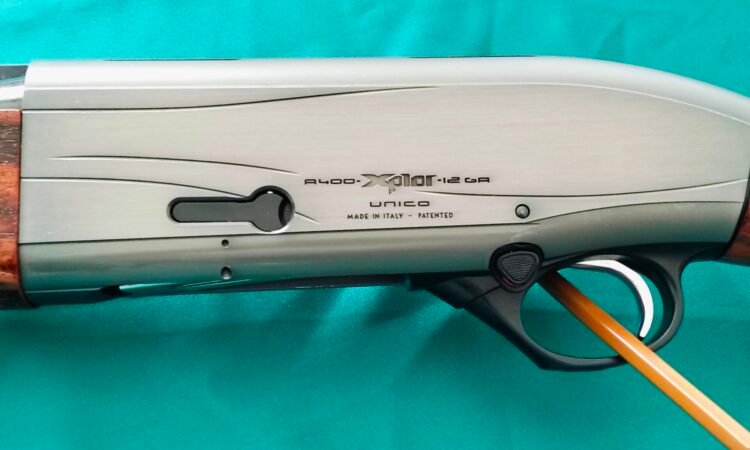 Satılık YİVSİZ TÜFEK – Beretta A400 – 12 Kalibre – Kütahya – İlan 19794 – Görsel 19795