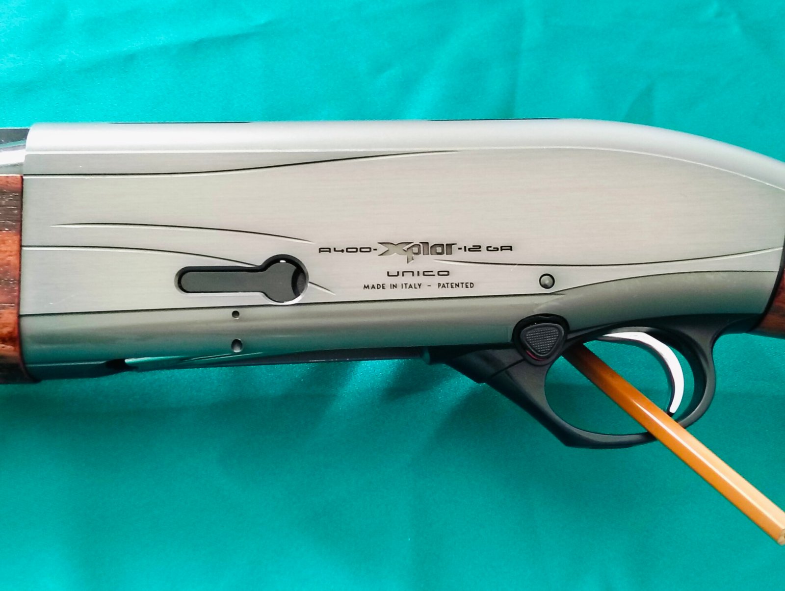 Satılık YİVSİZ TÜFEK – Beretta A400 – 12 Kalibre – Kütahya – İlan 19794 – Görsel 19795