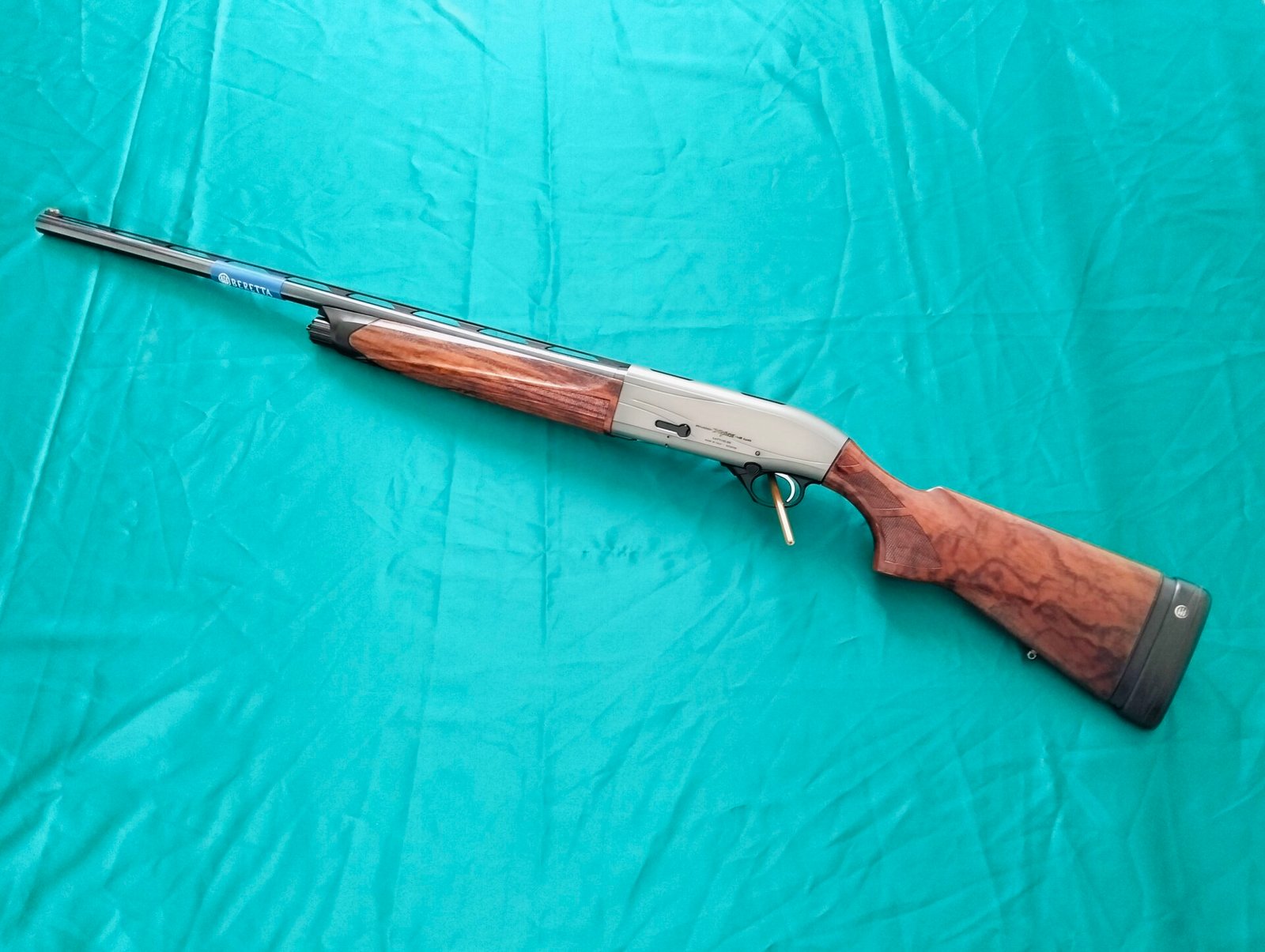 Satılık YİVSİZ TÜFEK – Beretta A400 – 12 Kalibre – Kütahya – İlan 19794 – Görsel 19797