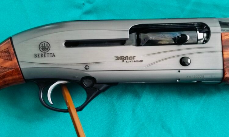 Satılık YİVSİZ TÜFEK – Beretta A400 – 12 Kalibre – Kütahya – İlan 19794 – Görsel 19796