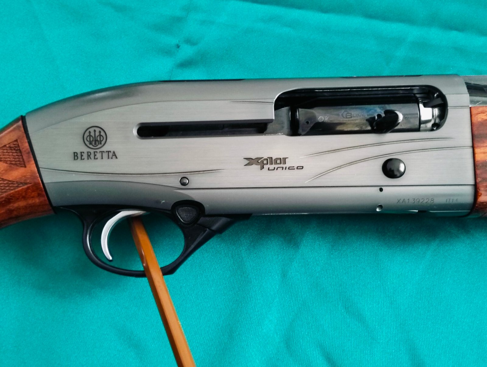 Satılık YİVSİZ TÜFEK – Beretta A400 – 12 Kalibre – Kütahya – İlan 19794 – Görsel 19796