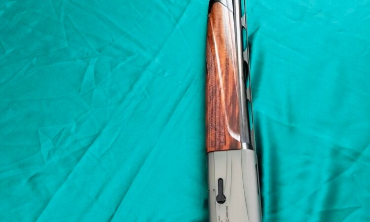 Satılık YİVSİZ TÜFEK – Beretta A400 – 12 Kalibre – Kütahya – İlan 19794 – Görsel 19799