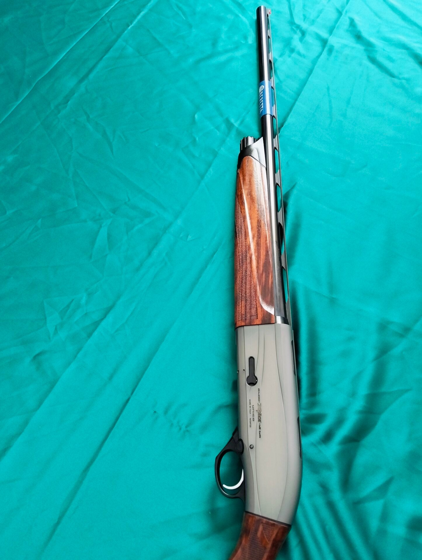 Satılık YİVSİZ TÜFEK – Beretta A400 – 12 Kalibre – Kütahya – İlan 19794 – Görsel 19799
