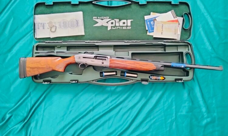 Satılık YİVSİZ TÜFEK – Beretta A400 – 12 Kalibre – Kütahya – İlan 19794 – Görsel 19798