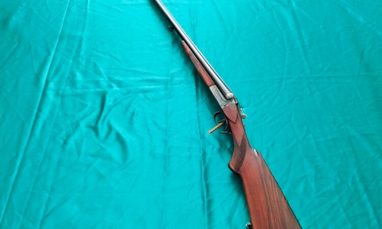 Satılık YİVSİZ TÜFEK – Merkel Model 8 – 12 Kalibre – Kütahya – İlan 19733 – Görsel 19739