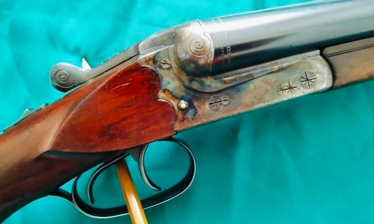 Satılık YİVSİZ TÜFEK – Merkel Model 8 – 12 Kalibre – Kütahya – İlan 19733 – Görsel 19738