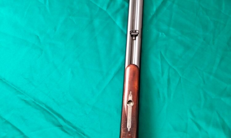 Satılık YİVSİZ TÜFEK – Merkel Model 8 – 12 Kalibre – Kütahya – İlan 19733 – Görsel 19736