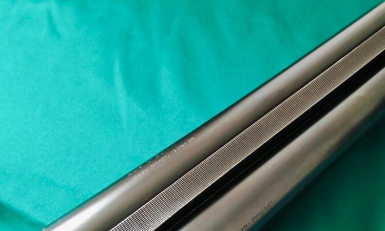 Satılık YİVSİZ TÜFEK – Merkel Model 8 – 12 Kalibre – Kütahya – İlan 19733 – Görsel 19737