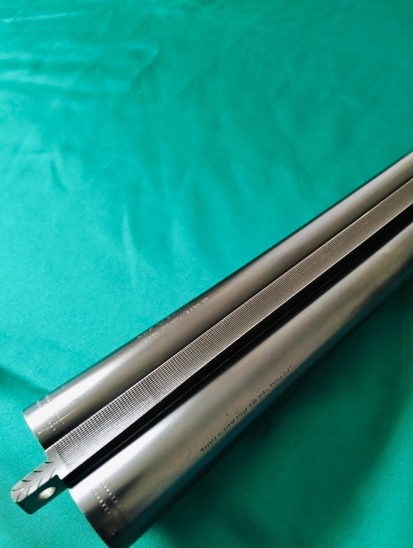 Satılık YİVSİZ TÜFEK – Merkel Model 8 – 12 Kalibre – Kütahya – İlan 19733 – Görsel 19737