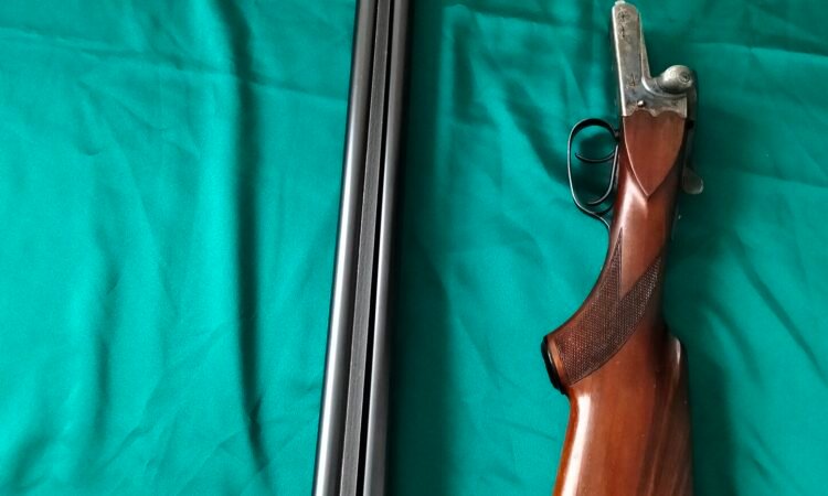 Satılık YİVSİZ TÜFEK – Merkel Model 8 – 12 Kalibre – Kütahya – İlan 19733 – Görsel 19735