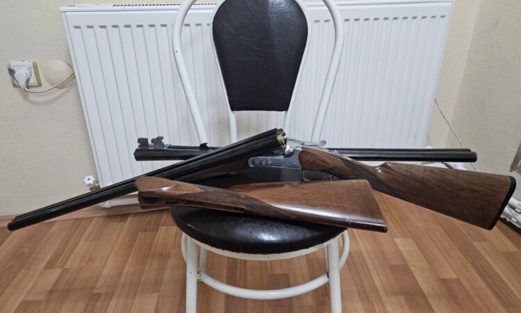 Satılık YİVSİZ TÜFEK – Huğlu 200 – 12 Kalibre – Bartın – İlan 19717 – Görsel 19722