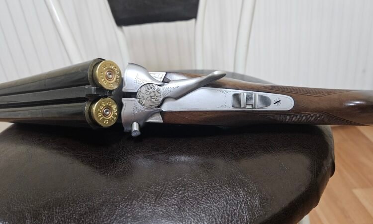 Satılık YİVSİZ TÜFEK – Huğlu 200 – 12 Kalibre – Bartın – İlan 19717 – Görsel 19720