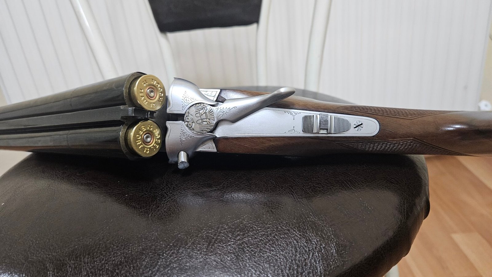 Satılık YİVSİZ TÜFEK – Huğlu 200 – 12 Kalibre – Bartın – İlan 19717 – Görsel 19720