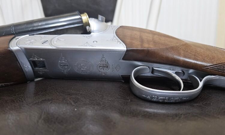 Satılık YİVSİZ TÜFEK – Huğlu 200 – 12 Kalibre – Bartın – İlan 19717 – Görsel 19719