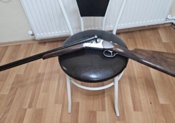 Satılık YİVSİZ TÜFEK – Huğlu 200 – 12 Kalibre – Bartın – İlan 19717 – Görsel 19718