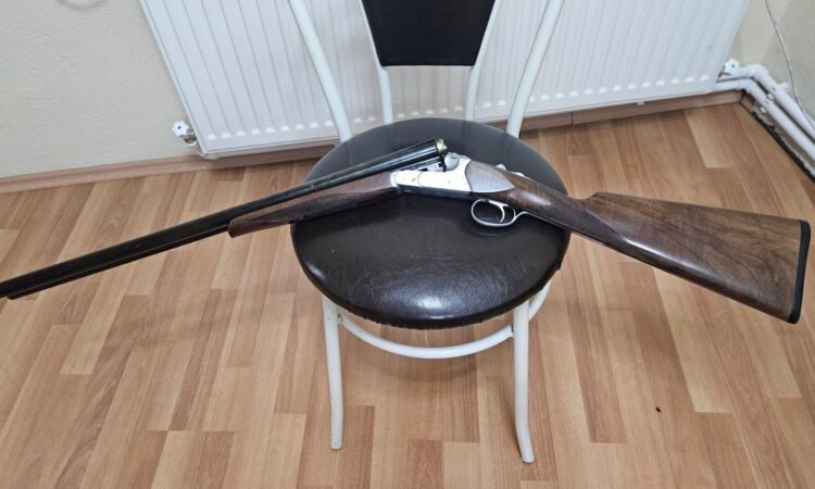 Satılık YİVSİZ TÜFEK – Huğlu 200 – 12 Kalibre – Bartın – İlan 19717 – Görsel 19718