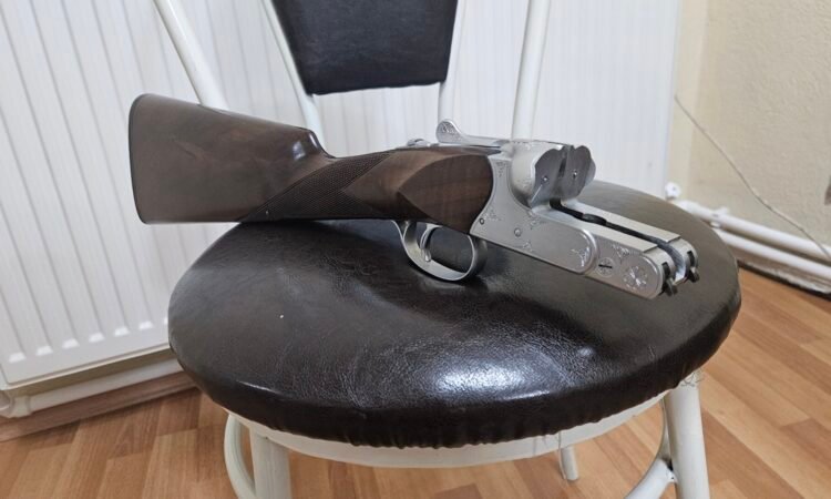 Satılık YİVSİZ TÜFEK – Huğlu 200 – 12 Kalibre – Bartın – İlan 19717 – Görsel 19721