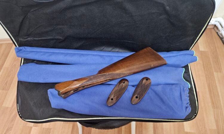 Satılık YİVSİZ TÜFEK – Huğlu 200 – 12 Kalibre – Bartın – İlan 19717 – Görsel 19723