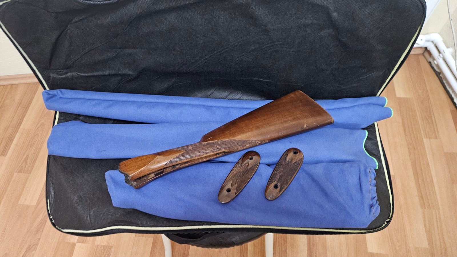 Satılık YİVSİZ TÜFEK – Huğlu 200 – 12 Kalibre – Bartın – İlan 19717 – Görsel 19723