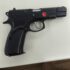 Satılık TABANCA – CZ 75 – 9mm (9x19mm) – Taşıma Ruhsatlı – Ordu – İlan 21156 – Görsel 21157