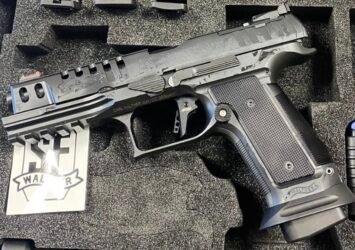 Satılık TABANCA – Walther Q5 – 9mm (9x19mm) – Bulundurma Ruhsatlı – Tokat – İlan 19704 – Görsel 19711