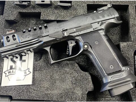 Satılık TABANCA – Walther Q5 – 9mm (9x19mm) – Bulundurma Ruhsatlı – Tokat – İlan 19704 – Görsel 19711