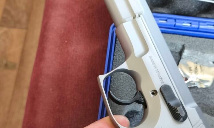 Satılık TABANCA – Sarsılmaz K11 – 9mm (9x19mm) – Bulundurma Ruhsatlı – Malatya – İlan 19684 – Görsel 19725