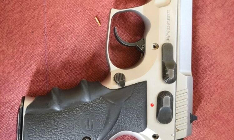 Satılık TABANCA – Sarsılmaz K11 – 9mm (9x19mm) – Bulundurma Ruhsatlı – Malatya – İlan 19684 – Görsel 19727