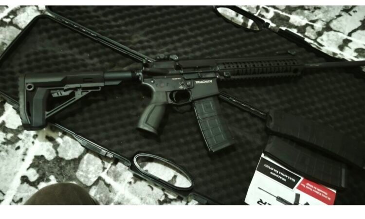 Satılık YİVSİZ TÜFEK – Tracker 36 – 36 Kalibre (.410) – Malatya – İlan 19730 – Görsel 19731