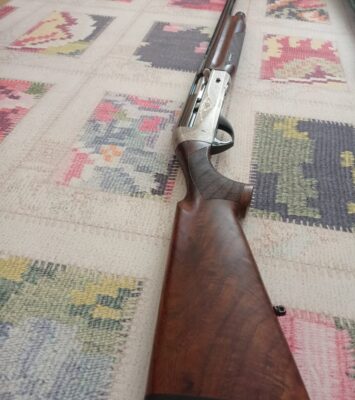 Satılık YİVSİZ TÜFEK – Benelli Raffaello – 12 Kalibre – Kütahya – İlan 21823 – Görsel 21824