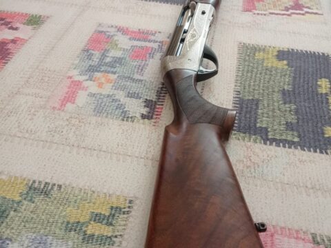 Satılık YİVSİZ TÜFEK – Benelli Raffaello – 12 Kalibre – Kütahya – İlan 21823 – Görsel 21824