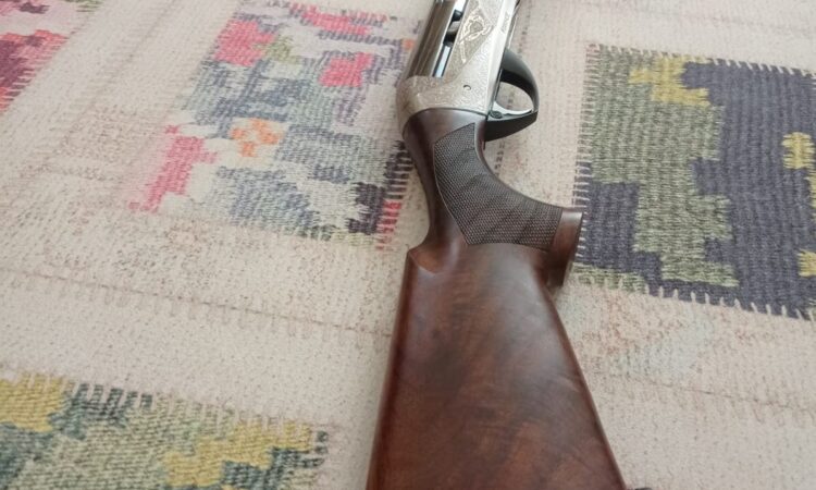 Satılık YİVSİZ TÜFEK – Benelli Raffaello – 12 Kalibre – Kütahya – İlan 21823 – Görsel 21824
