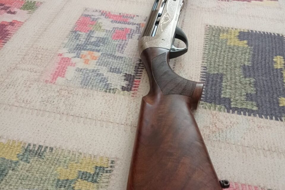 Satılık YİVSİZ TÜFEK – Benelli Raffaello – 12 Kalibre – Kütahya – İlan 21823 – Görsel 21824