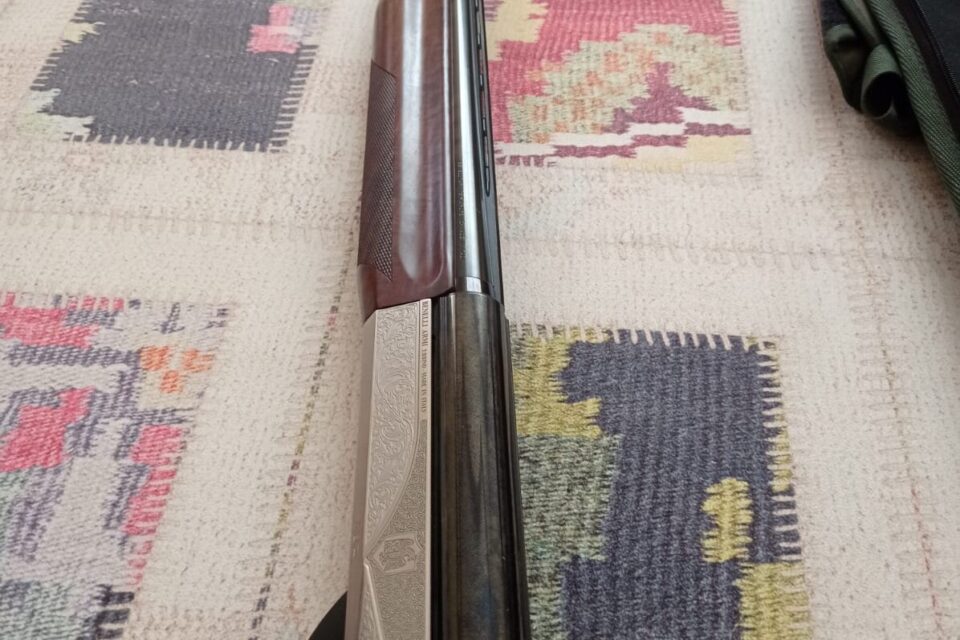 Satılık YİVSİZ TÜFEK – Benelli Raffaello – 12 Kalibre – Kütahya – İlan 21823 – Görsel 21825