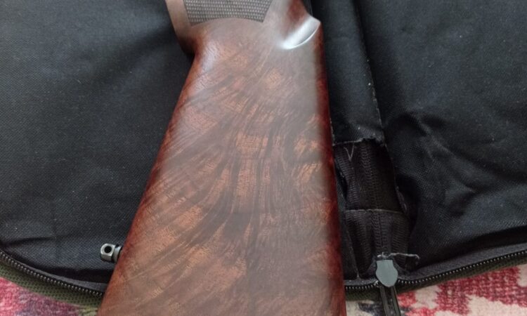 Satılık YİVSİZ TÜFEK – Benelli Raffaello – 12 Kalibre – Kütahya – İlan 21823 – Görsel 21826