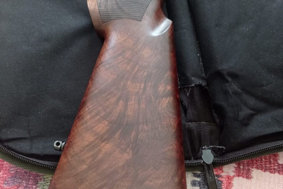 Satılık YİVSİZ TÜFEK – Benelli Raffaello – 12 Kalibre – Kütahya – İlan 21823 – Görsel 21826