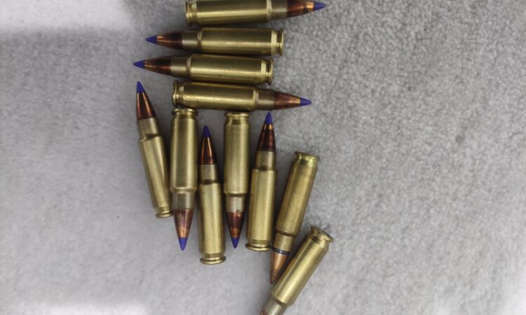 Satılık TABANCA – FN Five-seven – 5.7×28mm – Taşıma Ruhsatlı – Ordu – İlan 21158 – Görsel 21159