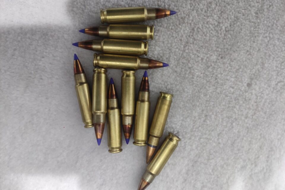 Satılık TABANCA – FN Five-seven – 5.7×28mm – Taşıma Ruhsatlı – Ordu – İlan 21158 – Görsel 21159